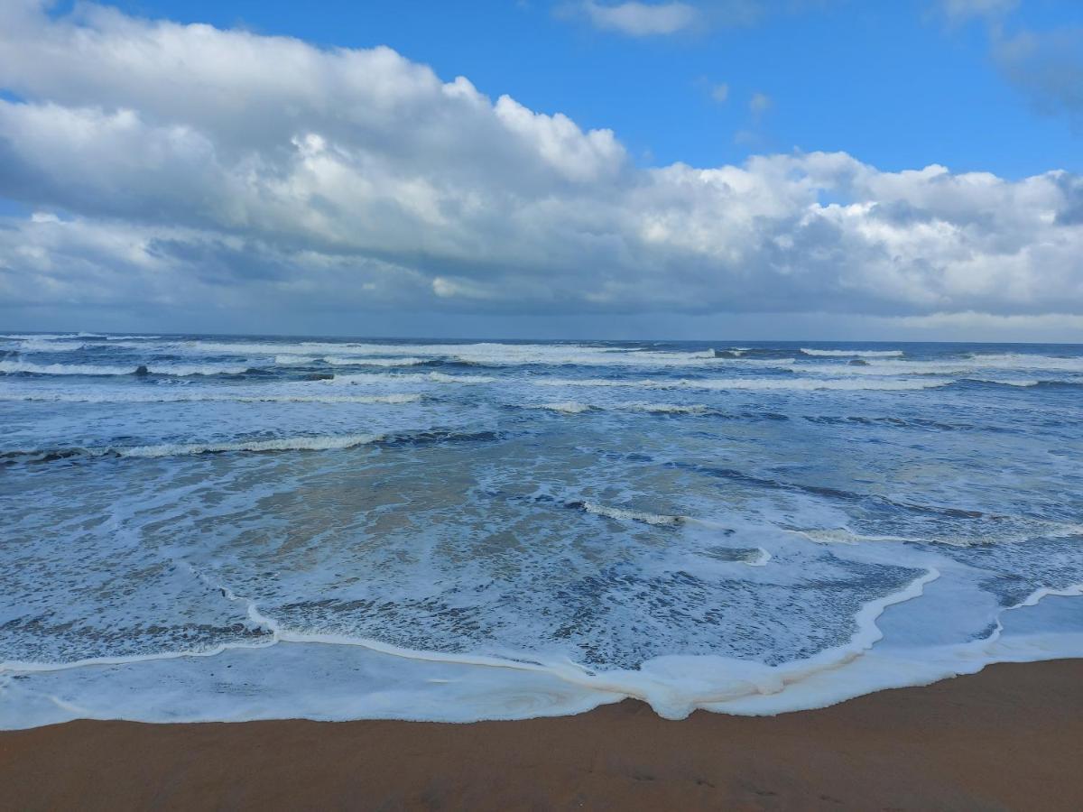 Olas Deluxe Salinas Salinas  Extérieur photo